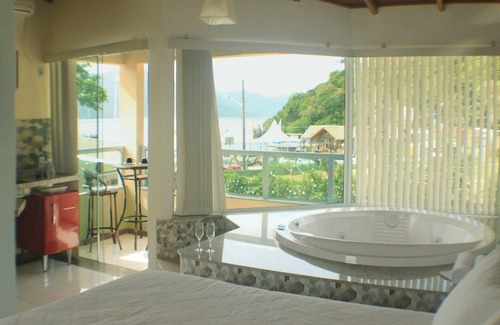 Lagoa da Conceicao Hotel | Pousada Ilha da Magia