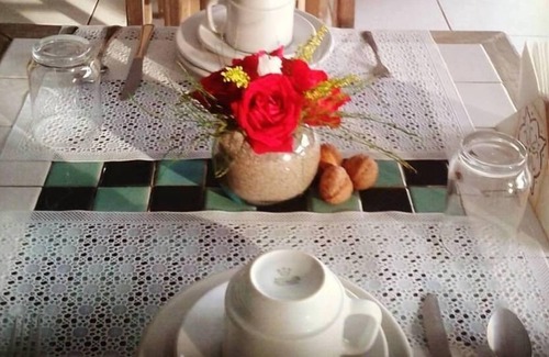 Barra da Lagoa Hotel | Pousada Ilha de Itaka