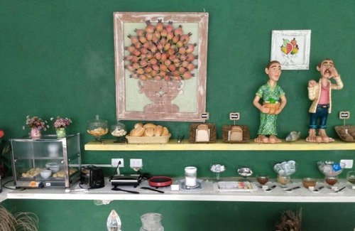 Barra da Lagoa Hotel | Pousada Ilha de Itaka