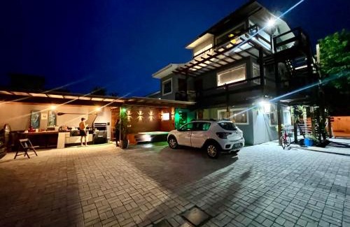 Campeche Sul Hotel | Pousada Ilha do Campeche