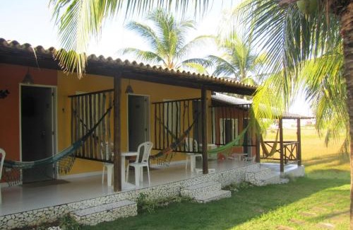 Itacimirim Hotel | Pousada Ilha do Meio