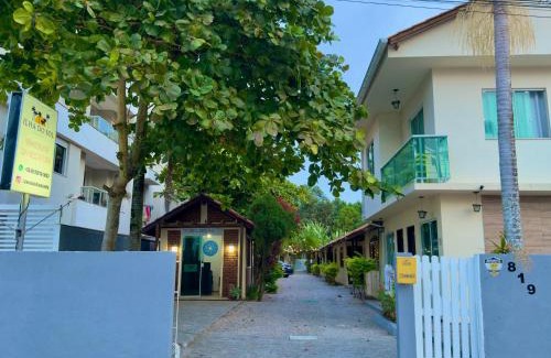 Ingleses Norte Hotel | Pousada Ilha do Sol