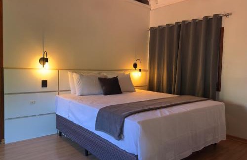 Ingleses Norte Hotel | Pousada Ilha do Sol