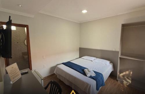 Ingleses Norte Hotel | Pousada Ilha do Sol