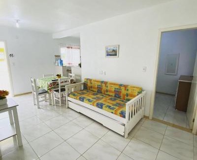 Praia do Sonho Apartment | Pousada Ilha dos Corais