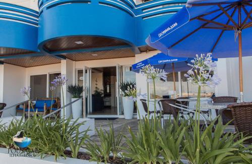 Torres Hotel | Pousada Ilha dos Lobos