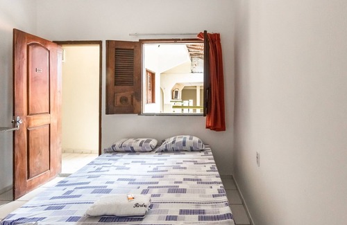 Sao Luis Historical Center Hotel | Pousada Ilha Encantada