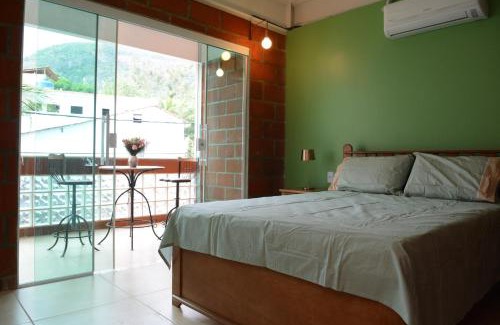 Barra da Tijuca Hotel | Pousada Ilha Maravilha