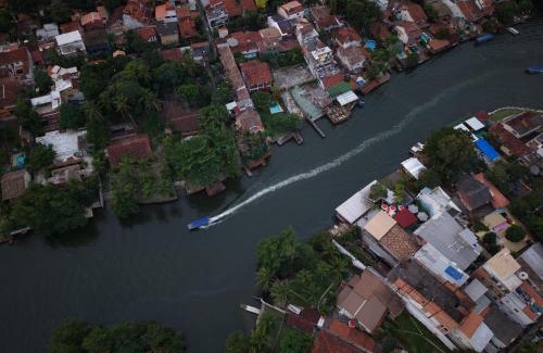 Barra da Tijuca Hotel | Pousada Ilha Maravilha