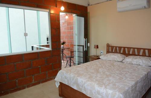 Barra da Tijuca Hotel | Pousada Ilha Maravilha