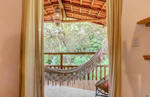 Itacare Hotel | Pousada Ilha Verde