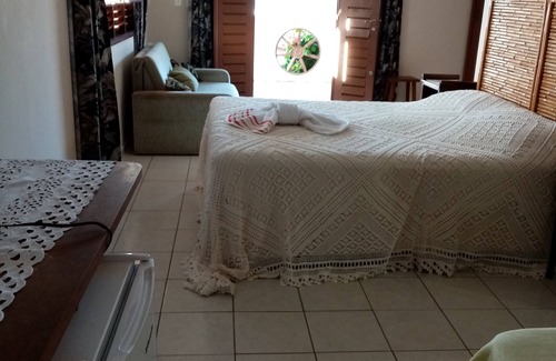 Alcacus Hotel | Pousada Ilha Verde