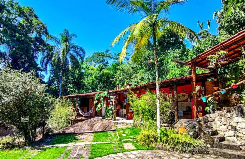 Bexiga Hotel | Pousada Ilhabelasuites