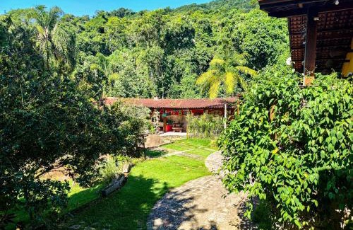 Bexiga Hotel | Pousada Ilhabelasuites