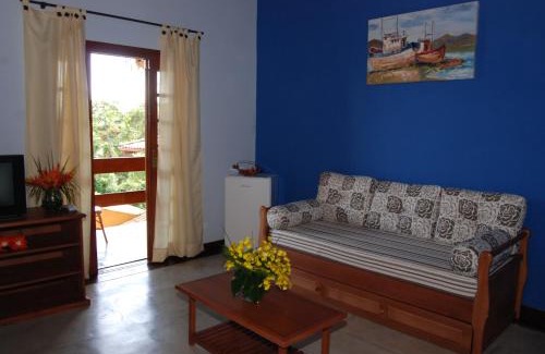 Praia Grande Hotel | Pousada Ilhote da Prainha