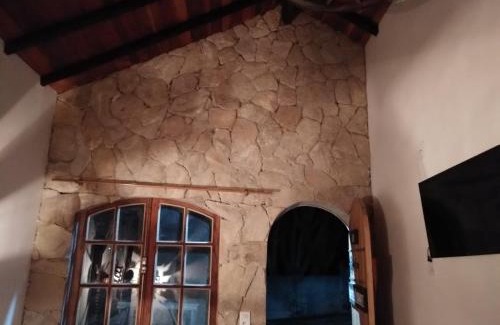 Santa Cruz de Minas Hotel | Pousada Império estrada Real