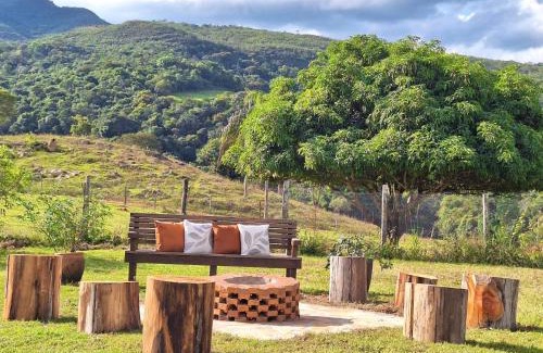 Capitolio Hotel | Pousada Império de Minas