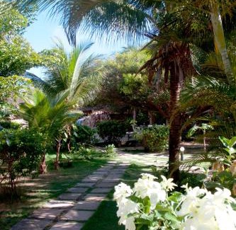 Pipa Hotel | Pousada Império do Sol