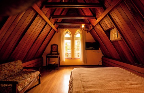 Historic Center Hotel | Pousada Imperial Koeler