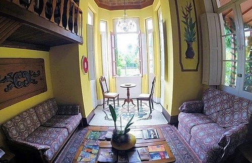 Historic Center Hotel | Pousada Imperial Koeler