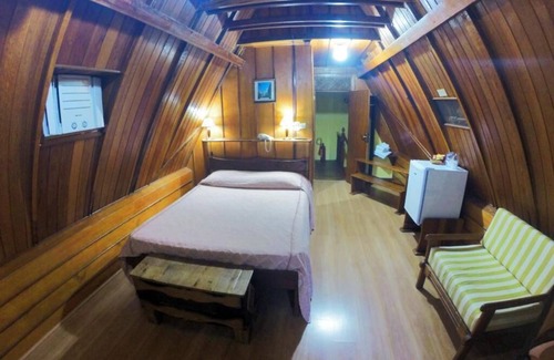 Historic Center Hotel | Pousada Imperial Koeler