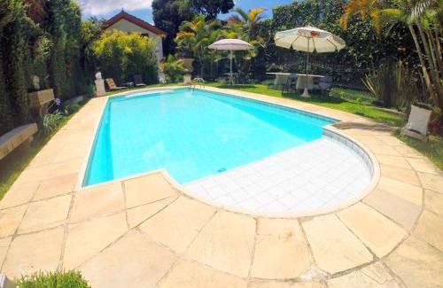 Historic Center Hotel | Pousada Imperial Koeler