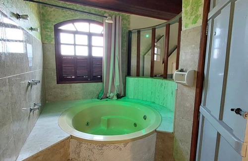 Ouro Preto Hotel | Pousada Inconfidência Mineira