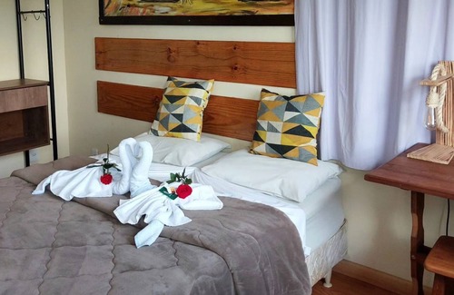Ouro Preto Hotel | Pousada Inconfidência Mineira
