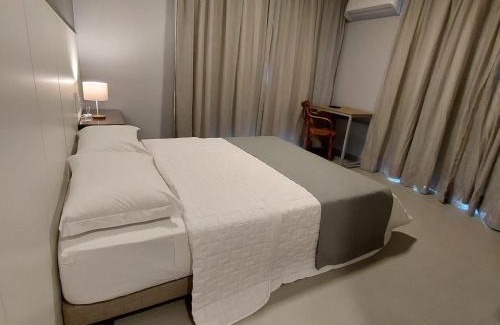 Pomerode Apartment | Pousada Infinity Gasthaus