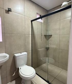 Encruzilhada Hotel | Pousada Ipê Amarelo