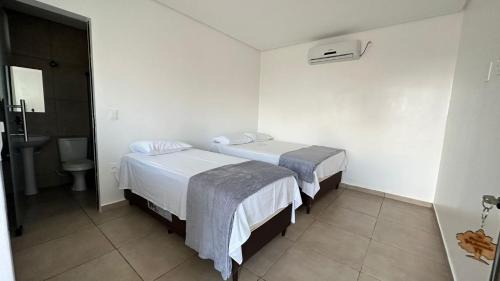 Encruzilhada Hotel | Pousada Ipê Amarelo