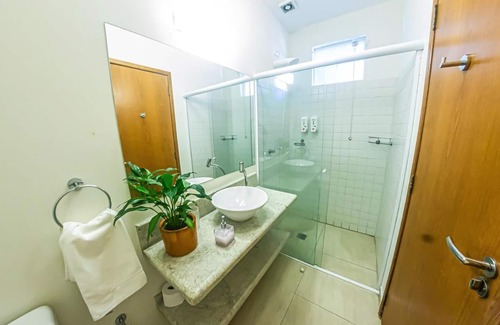 Centro Hotel | Pousada Ipê