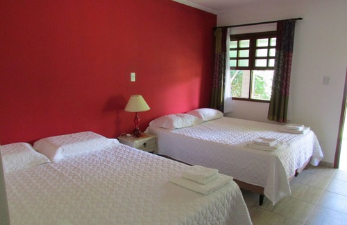 Ipitanga Hotel | Pousada Ipitanga IV