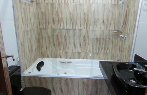 Ipitanga Hotel | Pousada Ipitanga IV