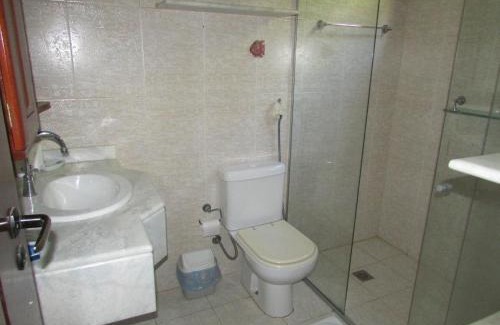 Ipitanga Hotel | Pousada Ipitanga IV