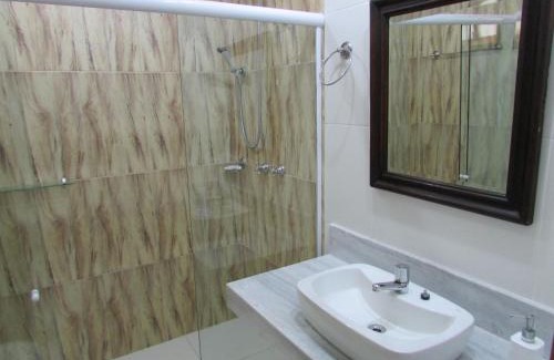 Ipitanga Hotel | Pousada Ipitanga IV