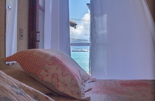 Itaguassu Hotel | Pousada Irmaos do Mar