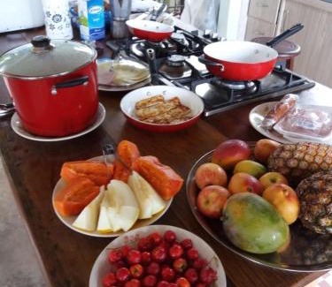 Olinda Historical Center Bed & Breakfast | Pousada Irradiante