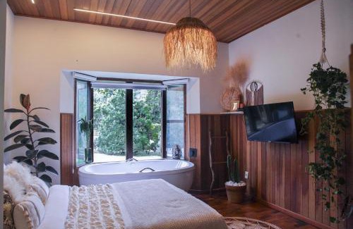 Nucleo Maua Cabin | Pousada Irreplaceable