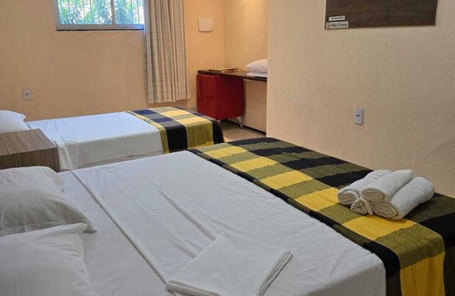 Itarema Hotel | Pousada Itarema Residence