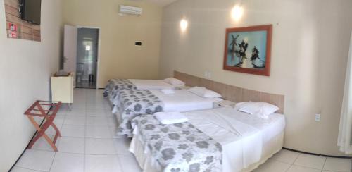 Itarema Hotel | Pousada Itarema Residence