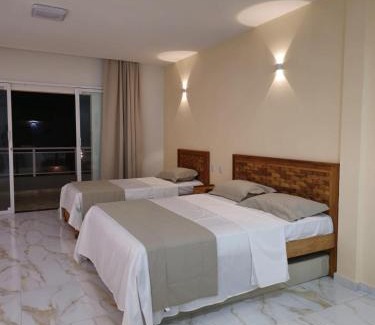 Itarema Hotel | Pousada Itarema Residence