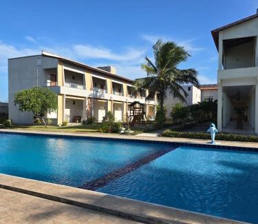 Itarema Hotel | Pousada Itarema Residence