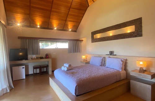 Sao Miguel de Touros Hotel | Pousada Jaya Boutique