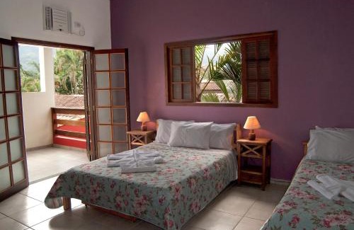 Juquehy Hotel | Pousada Jabuti Juquehy