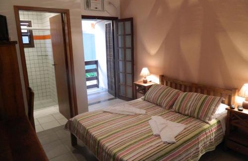 Juquehy Hotel | Pousada Jabuti Juquehy