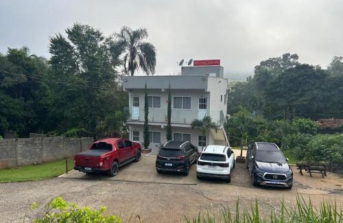 Vargem Hotel | Pousada Jaguary