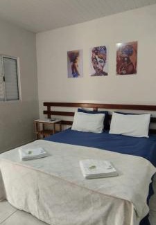 Igaracu Do Tiete Hotel | Pousada Jamaica