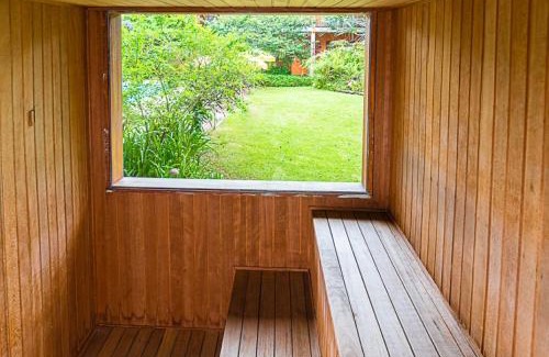 Barra da Lagoa Hotel | Pousada Jamboo