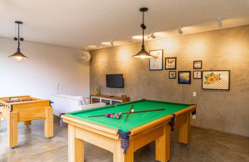 Barra da Lagoa Hotel | Pousada Jamboo